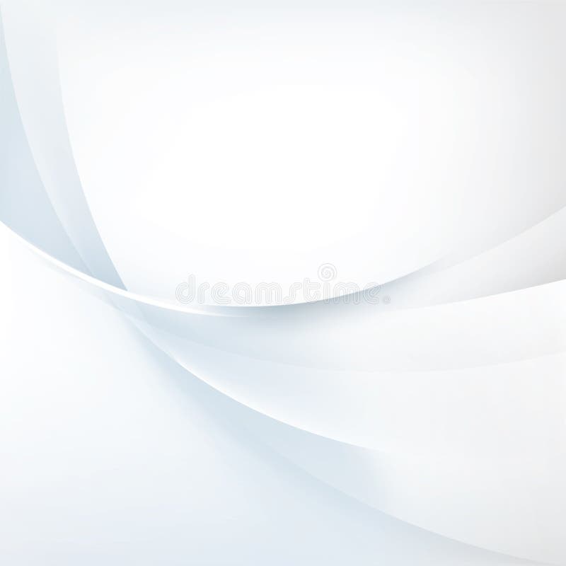 Abstract light background vector illustration