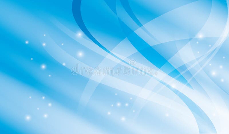 Abstract Light Blue Background - Vector Stock Vector - Illustration of  transparent, effect: 24500399