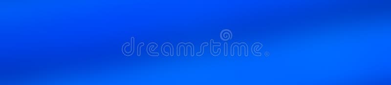 Abstract light blue and blue blurred colors background for design stock illustration