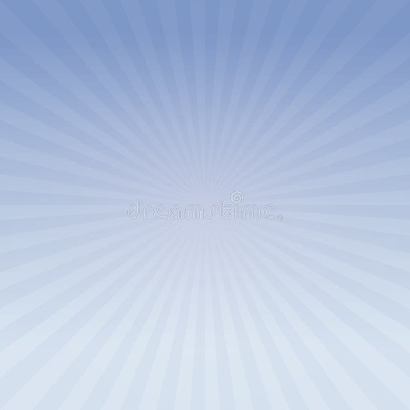 Abstract light Blue Purple gradient rays background. Vector EPS 10 cmyk vector illustration