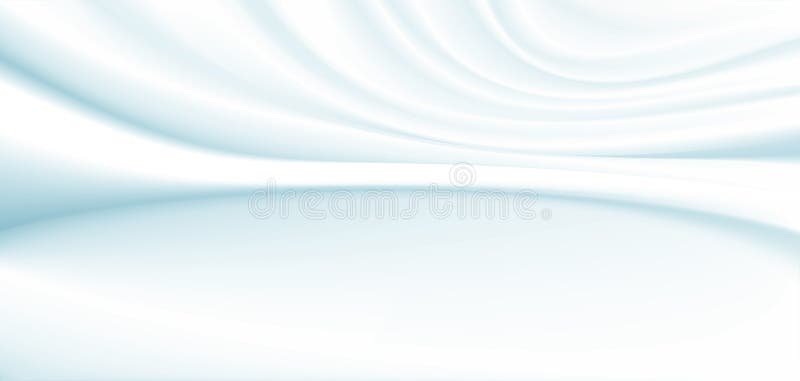 Abstract Light Blue Silk Background Design for Product Advertising for  Catalog Stock Vector - Illustration of pastel, banner: 223561517