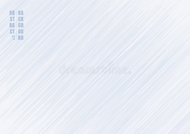Abstract light blue striped lines streak diagonal background and texture stock illustration Abstract light blue striped lines streak diagonal background and texture stock illustration