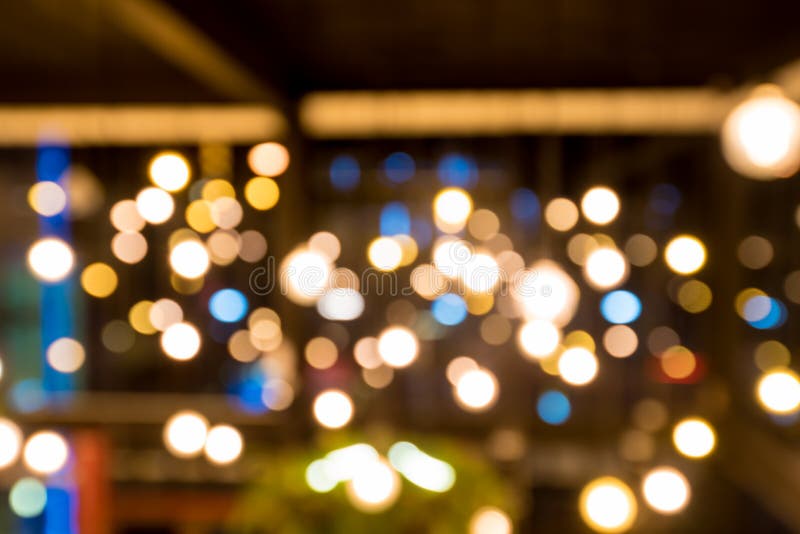 Abstract light bokeh background,circular facula,abstract colorful defocused stock images