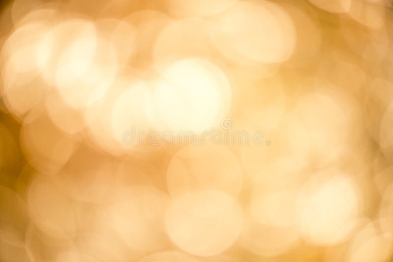 Abstract light bokeh background, circular facula. royalty free stock photos