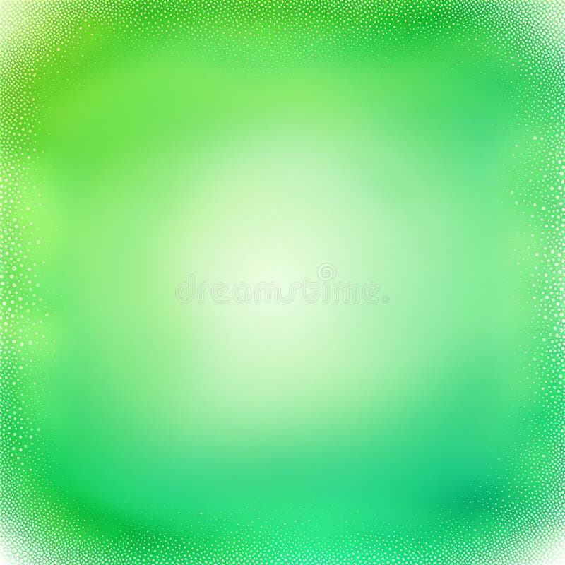 Abstract Light Green Gradeint Background and Texture. Design Light
