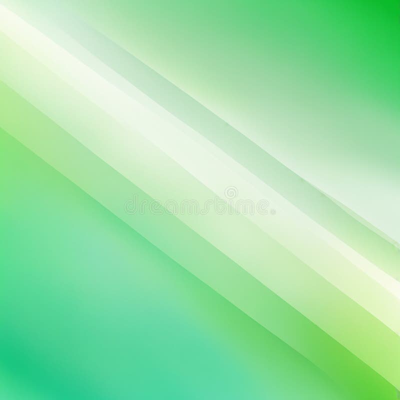 Abstract Light Green Gradeint Background and Texture. Design Light