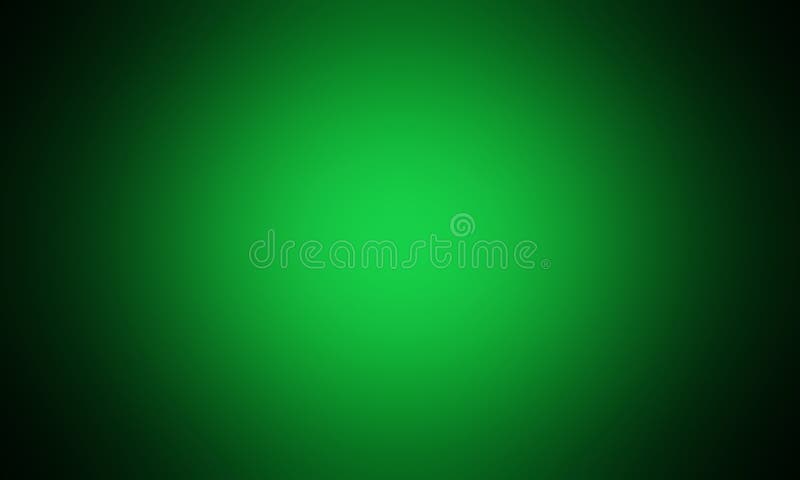 Abstract Light Green Gradient Background,light Effect,Wallpaper,green  Radial Gradient,bright Stock Illustration - Illustration of colorful, green:  143745783
