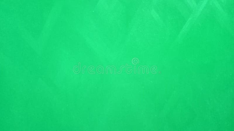 Abstract Light green paper smooth triangles texture reflected on paper background wallpaper stock photography