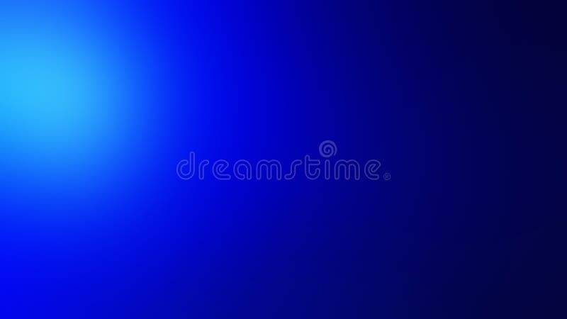 Abstract light neon soft royal blue background texture in pastel colorful gradient.