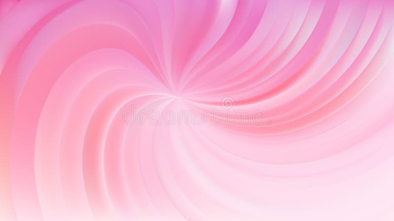 Free Light Pink Background Vector Illustration