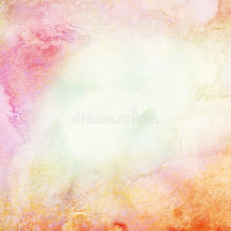 Abstract Light Watercolor Background. Stock Illustration - Illustration of  wallpaper, color: 31478605