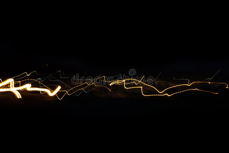 Abstract light royalty free stock photo