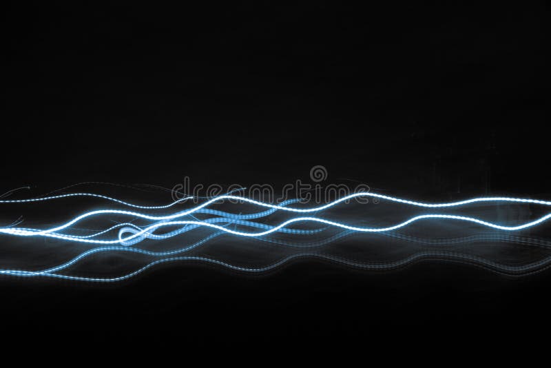 Abstract light stock photos