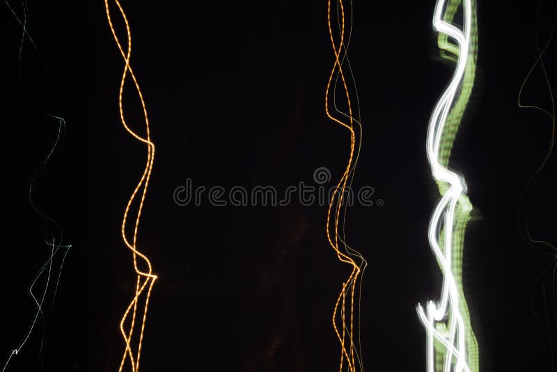 Abstract light stock photography
