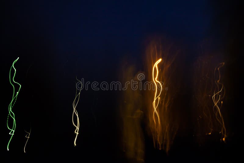 Abstract light stock images