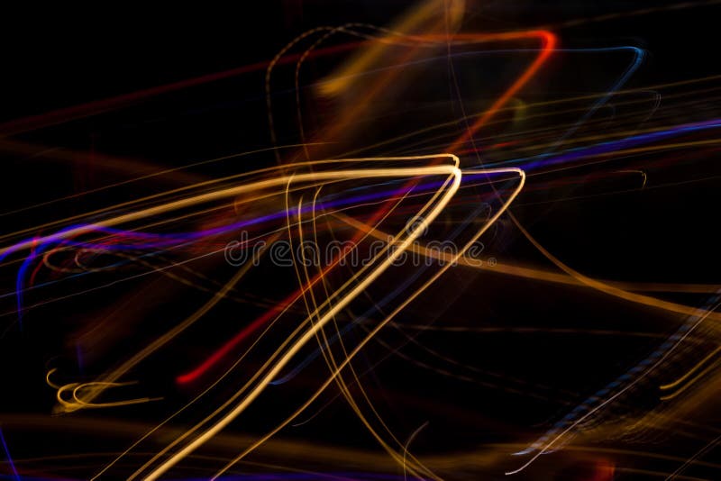 Abstract light stock images