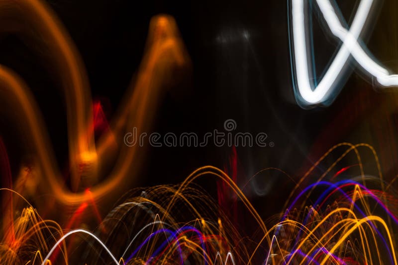 Abstract light stock photos