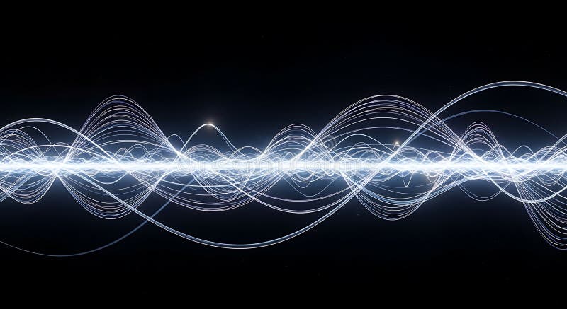 Sound Energy Stock Illustrations – 106,457 Sound Energy Stock