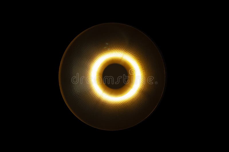 Abstract circle lighting stock photo. Image of light 145077184