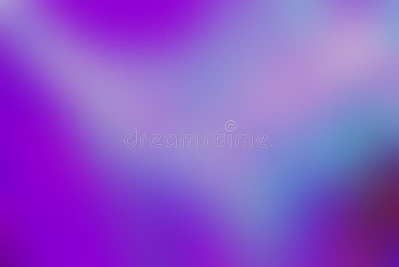 Abstract lilac defocused background. Blurry lines and spots. Bright, rich colors. Background for web design, laptop cover.