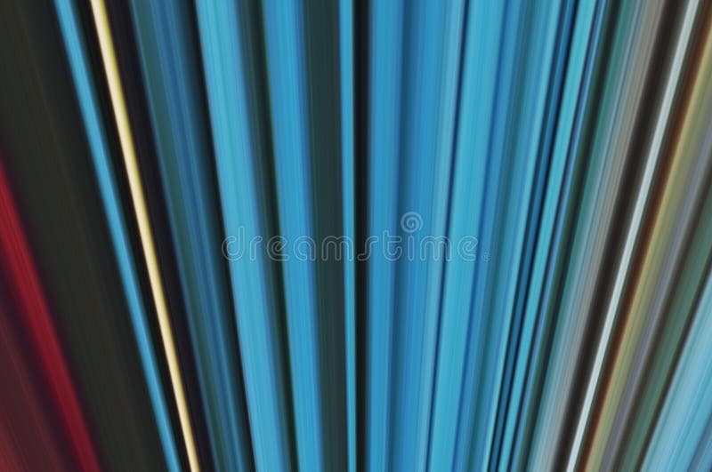 Abstract linear color background.