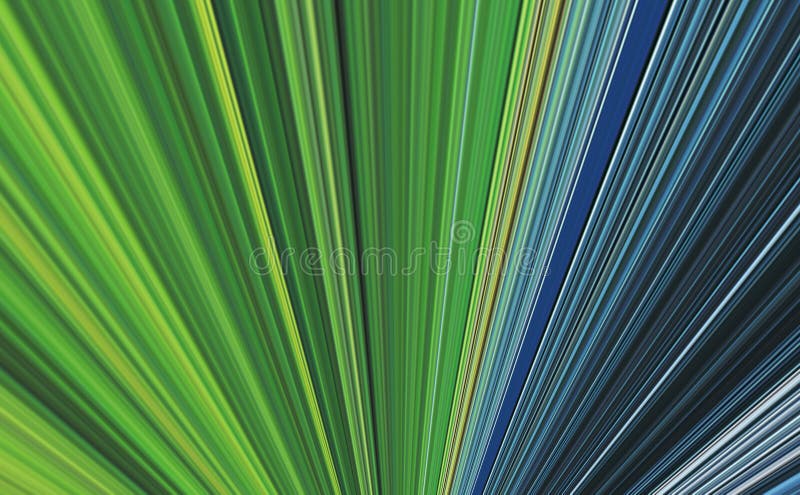 Abstract linear color background.