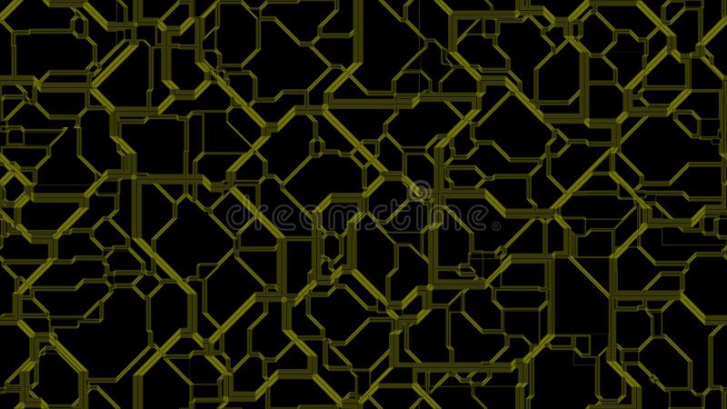 Abstract lines background. Line mosaic backgrounds vector illustration
