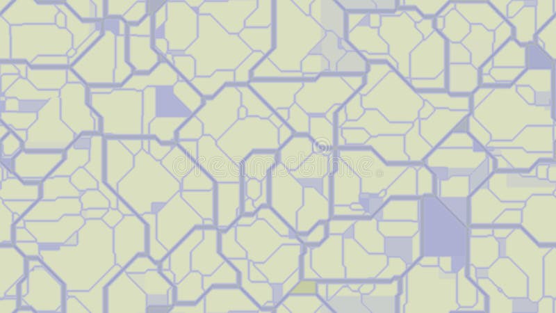 Abstract lines background. Line mosaic backgrounds stock illustration