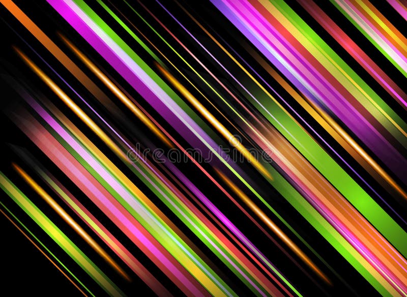 Abstract lines design on dark background.