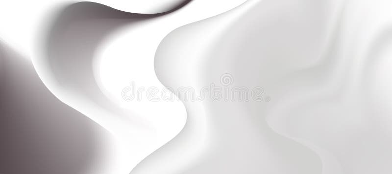 Web Background Design with Ash and Metal Liquid Flow. Stock Illustration -  Illustration of background, graphic: 218029491