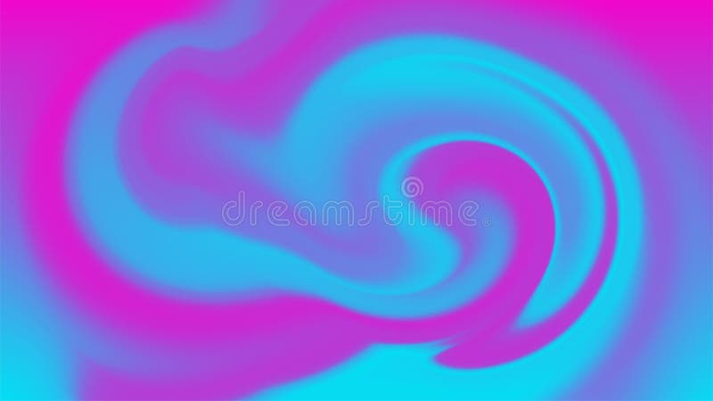 Abstract Liquid Background. Futuristic Marble Texture Stock Vector ...