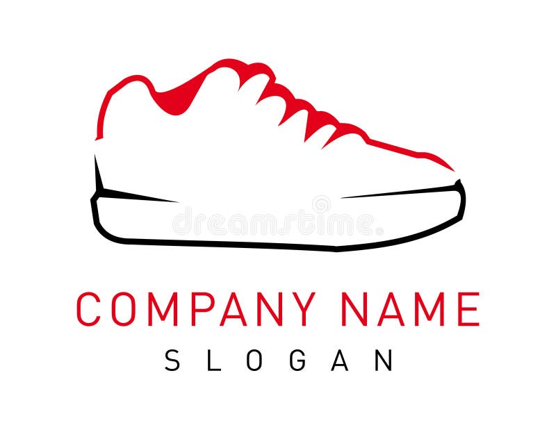 shoe logos and names