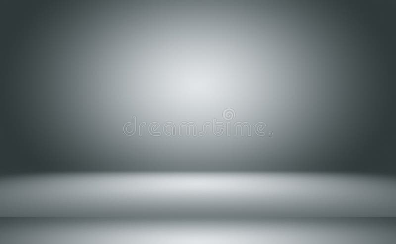 Abstract Luxury Blur Dark Grey and Black Gradient, Used As Background Studio  Wall for Display Your Products. Plain Stock Illustration - Illustration of  banner, empty: 201590624