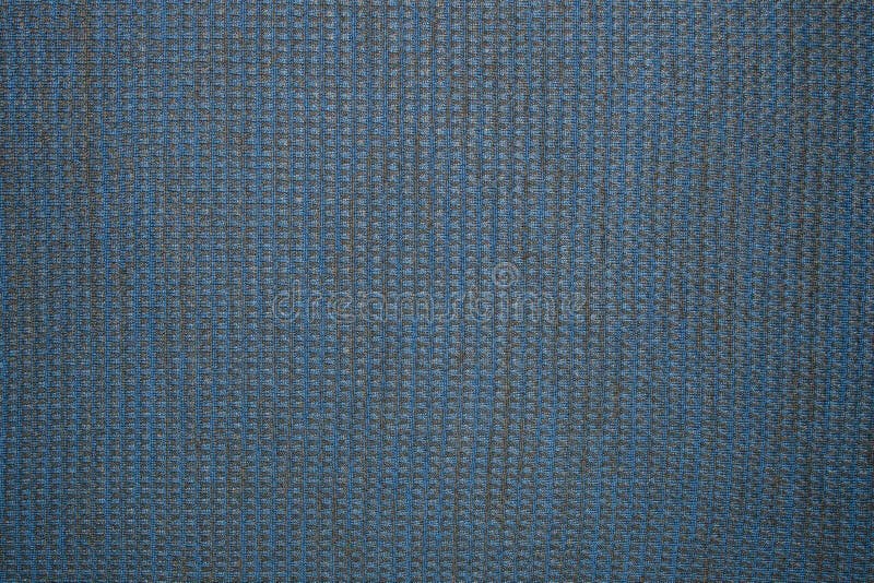 Abstract machine woolen multicolored knitted texture royalty free stock images