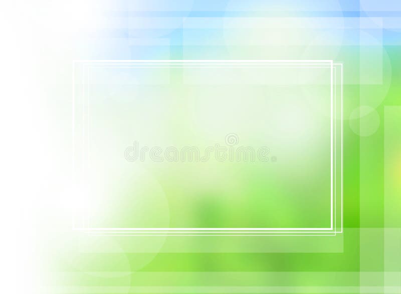 Abstract malplaatje als achtergrond - Eigentijdse bedrijfstextuur Blu stock illustratie