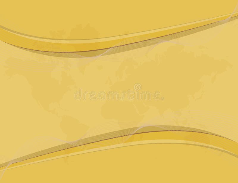 Abstract map background stock vector. Illustration of swoosh - 8788447