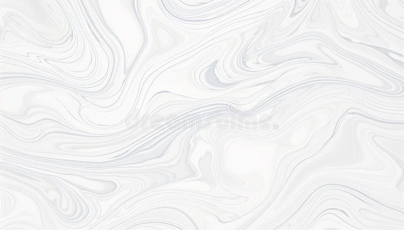 Coloană vertebrală marmorată abstractă cu model de undă curgătoare generat de ai royalty free illustration