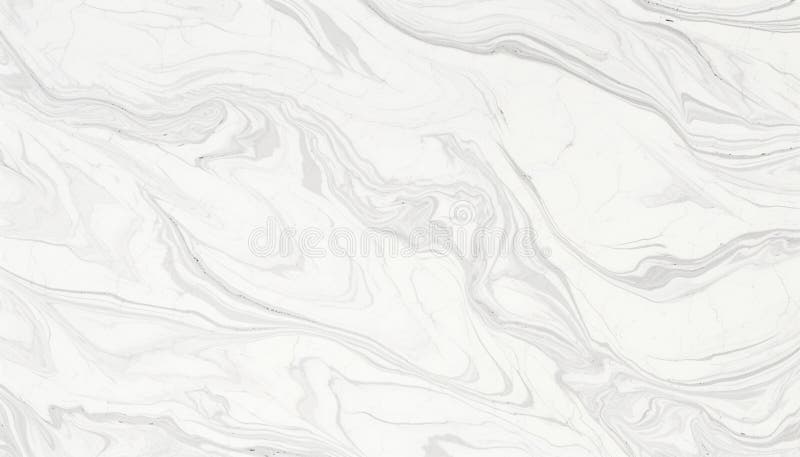 Coloană vertebrală marmorată abstractă cu undă în dungi generată de ai stock illustration