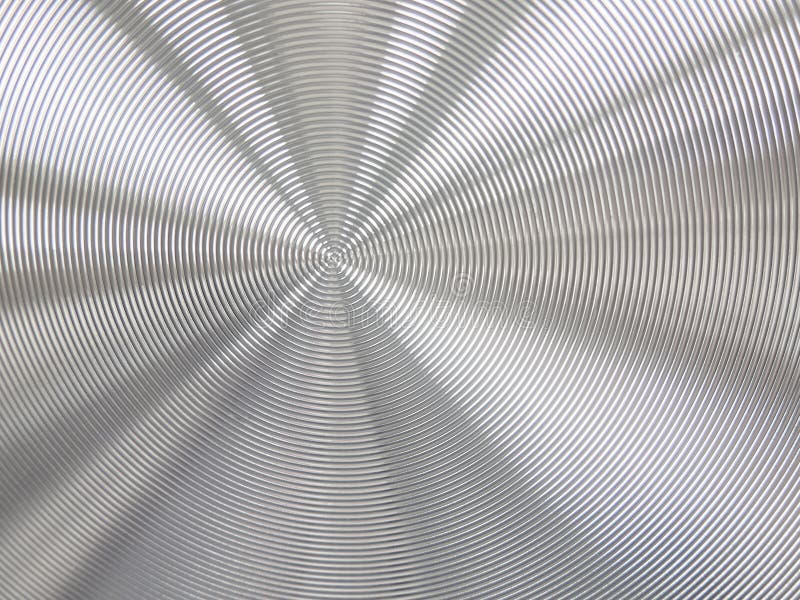 Abstract metal background with fine texture and lines royalty free stock photography Abstract metal background with fine texture and lines royalty free stock photography