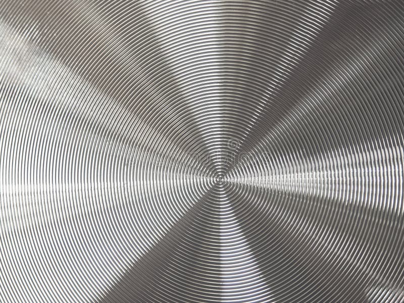 Abstract metal background with fine texture and lines stock photography Abstract metal background with fine texture and lines stock photography