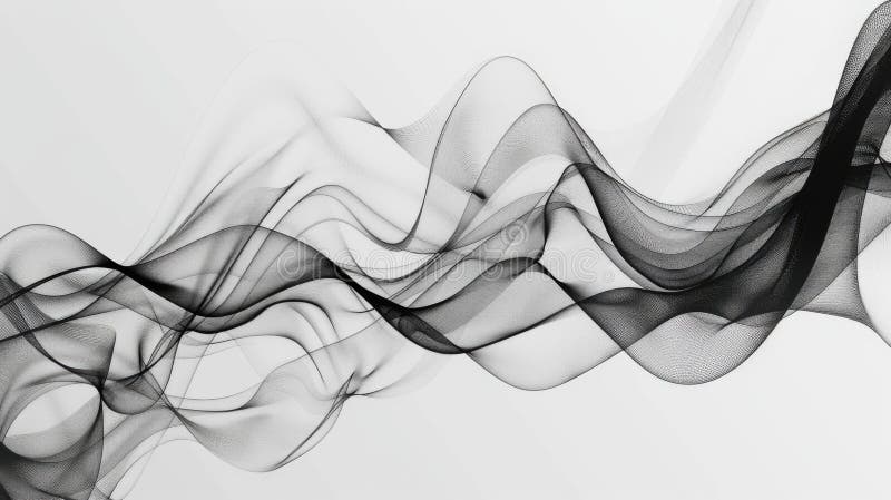 Abstract minimalistic chaotic sparse geometric background stock images