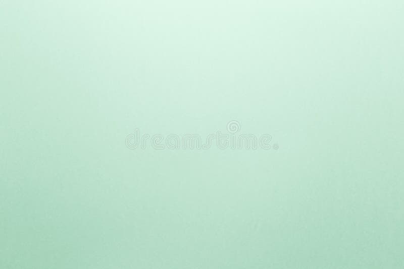 Abstract mint background. Bright halftone pattern. Light paper texture for luxury elegant backdrop design wallpaper or template. N