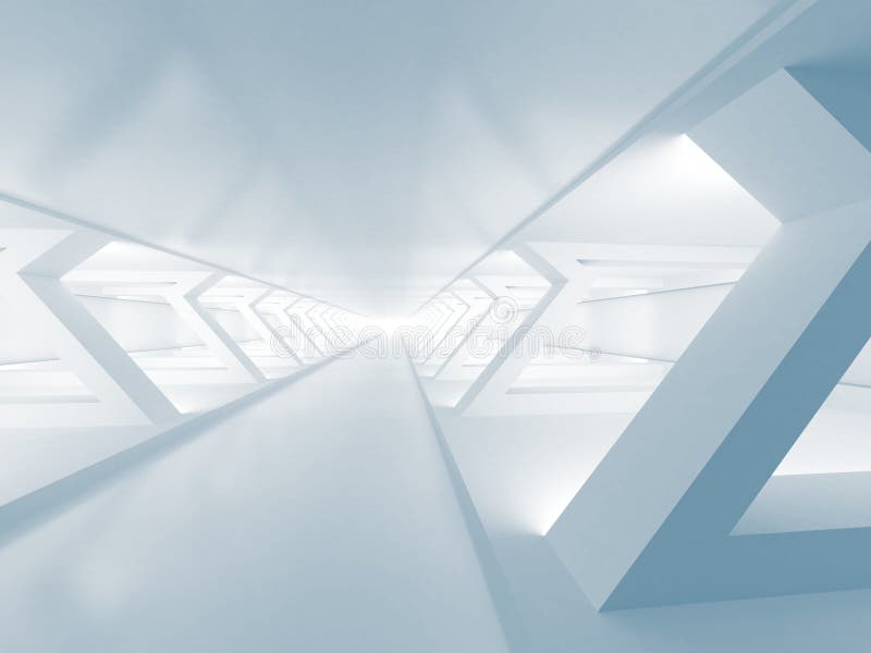 Abstract Modern Architecture Design background stock photos