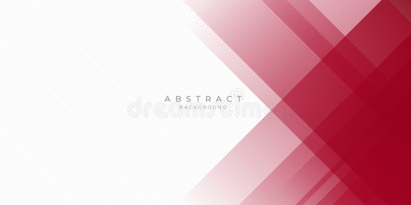 Abstract Modern Background Gradient Color. Red Maroon and White Gradient  with Stylish Line and Square Decoration Suit for Stock Illustration -  Illustration of wallpaper, business: 203892003