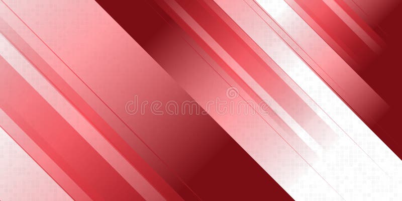 Abstract Modern Background Gradient Color. Red Maroon and White Gradient  with Stylish Line and Square Decoration Suit for Stock Illustration -  Illustration of color, green: 204371190