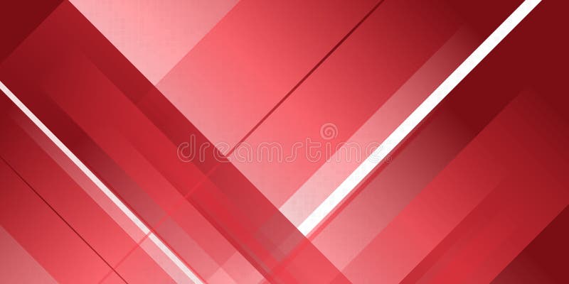 Abstract Modern Background Gradient Color. Red Maroon and White Gradient  with Stylish Line and Square Decoration Suit for Stock Illustration -  Illustration of shape, backdrop: 204371492