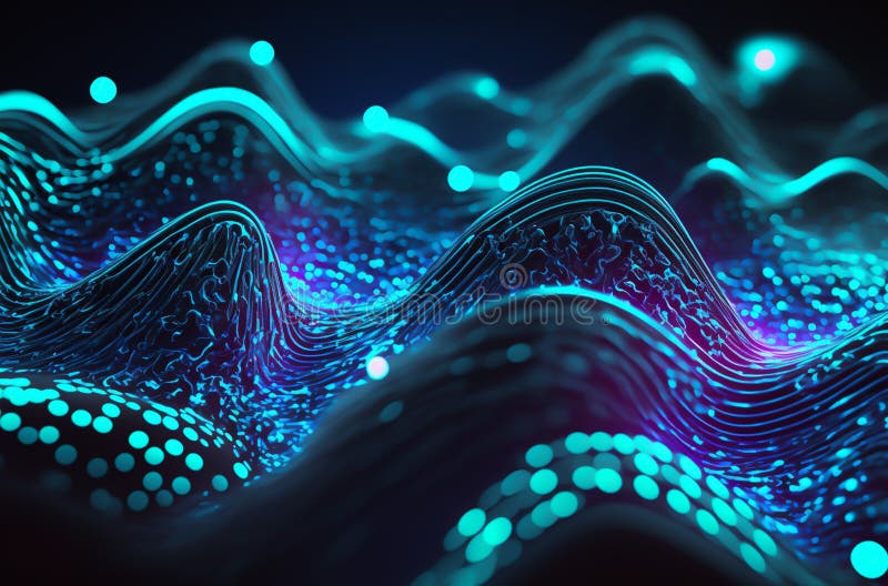 TECHNOLOGICAL FEATURES EXAMPLES visual data 5