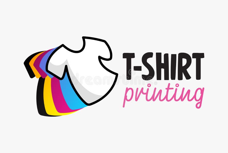 Silk Screen Printing Logo Stock Illustrations – 634 Silk Screen Printing  Logo Stock Illustrations, Vectors & Clipart - Dreamstime