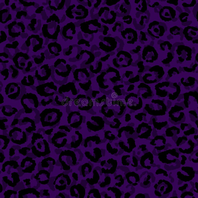 999+ Leopard background purple Mẫu mới, độc đáo, tải ngay