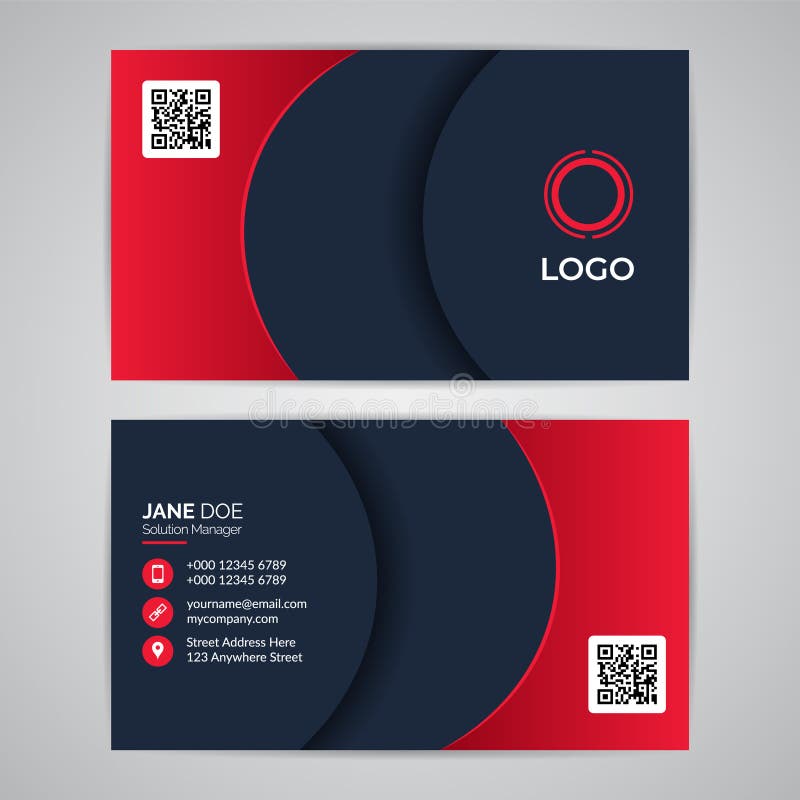 Id Card Design Images